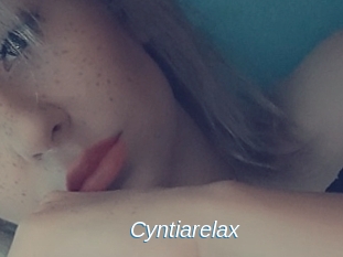 Cyntiarelax