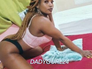 DADYGURL24
