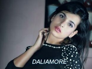 DALIAMORE Ejaculations Féminines
