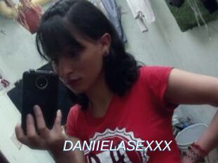 DANIIELASEXXX