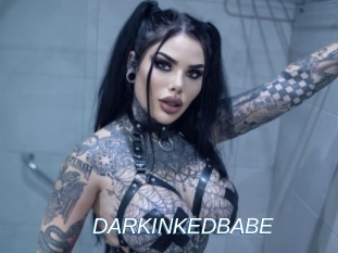 DARKINKEDBABE