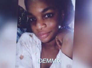 DEMMIx
