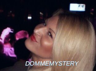 DOMMEMYSTERY Ejaculations Féminines