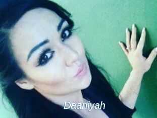 Daaniyah