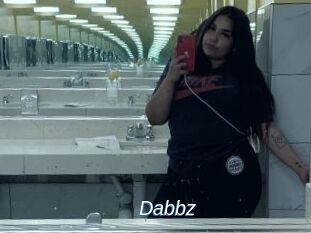 Dabbz