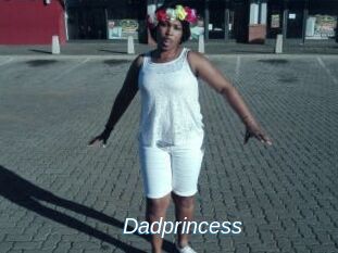 Dadprincess