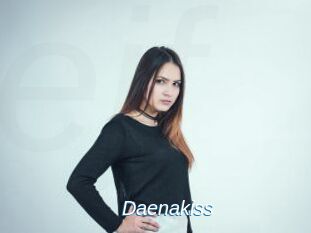 Daenakiss
