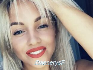 DaenerysF Ejaculations Féminines