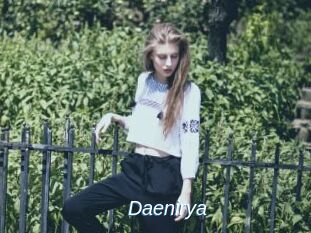 Daenirya
