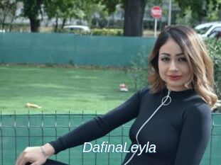 DafinaLeyla