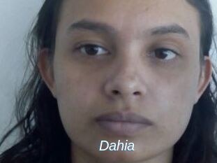 Dahia Ejaculations Féminines