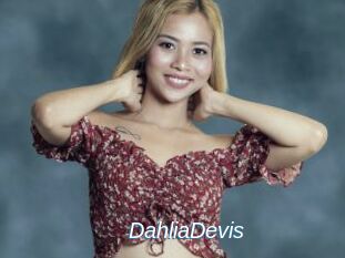 DahliaDevis