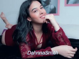 DahnnaSmith