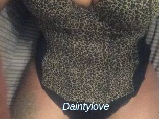 Daintylove