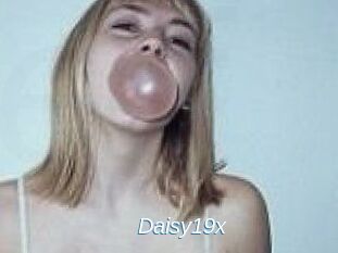 Daisy19x