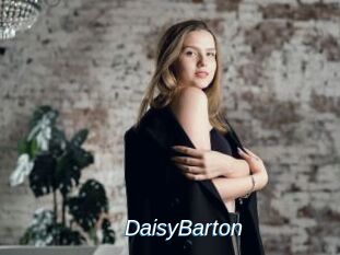 DaisyBarton