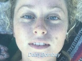 DaisyBombay