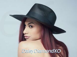 DaisyDiamondXO