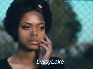 DaisyLake Ejaculations Féminines