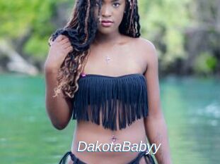 DakotaBabyy