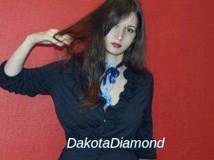 DakotaDiamond Ejaculations Féminines