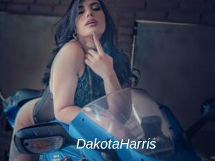 DakotaHarris