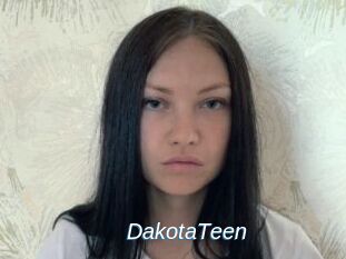 DakotaTeen