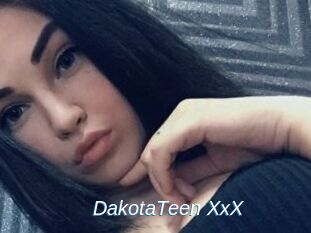 DakotaTeen_XxX