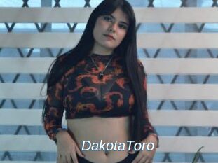 DakotaToro