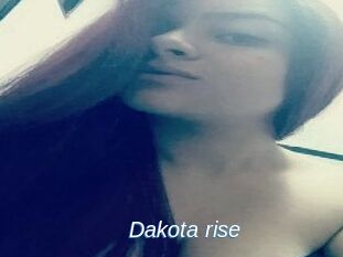 Dakota_rise