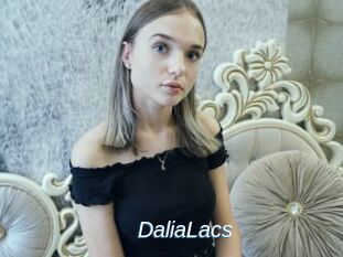 DaliaLacs Ejaculations Féminines