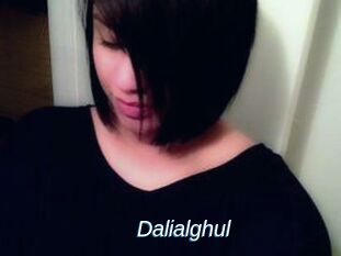 Dalialghul Ejaculations Féminines