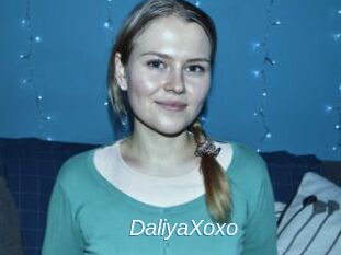DaliyaXoxo