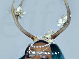 DallasSantana