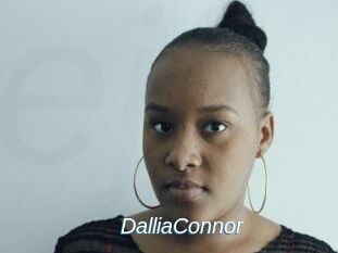 DalliaConnor Ejaculations Féminines