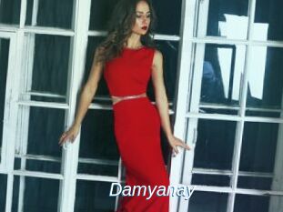 Damyanay