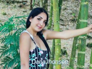DanaJhonson
