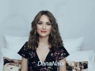 DanaNaor