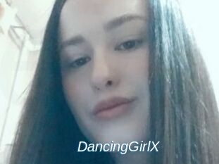 DancingGirlX