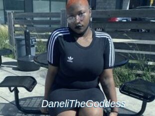DaneliTheGoddess