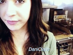 DaniClaire