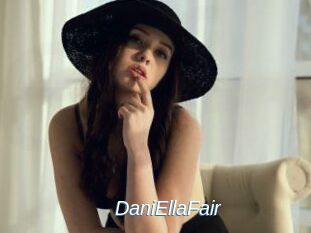 DaniEllaFair