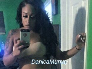 Danica_Murray