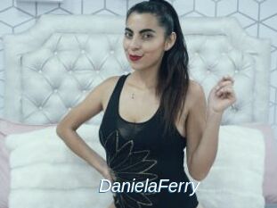 DanielaFerry