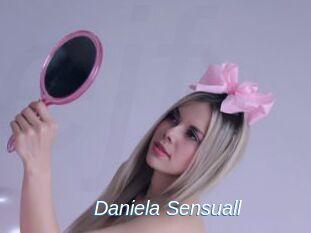 Daniela_Sensuall Ejaculations Féminines