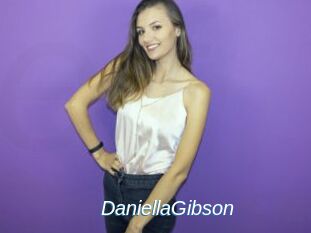 DaniellaGibson