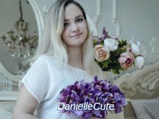 DanielleCute