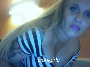 Danigirlc