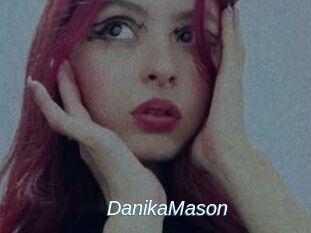 DanikaMason