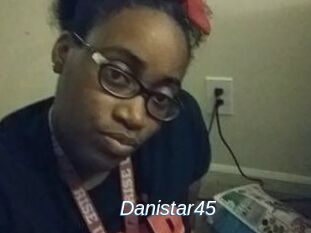 Danistar45
